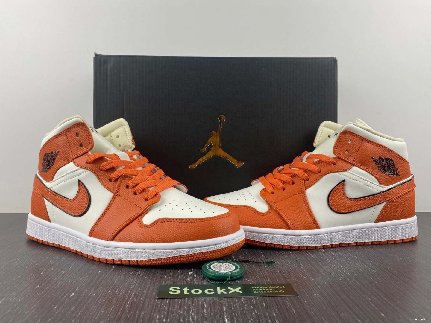 SE Jordan Mid Sport Spice 1 DV1302-100 Air 1223